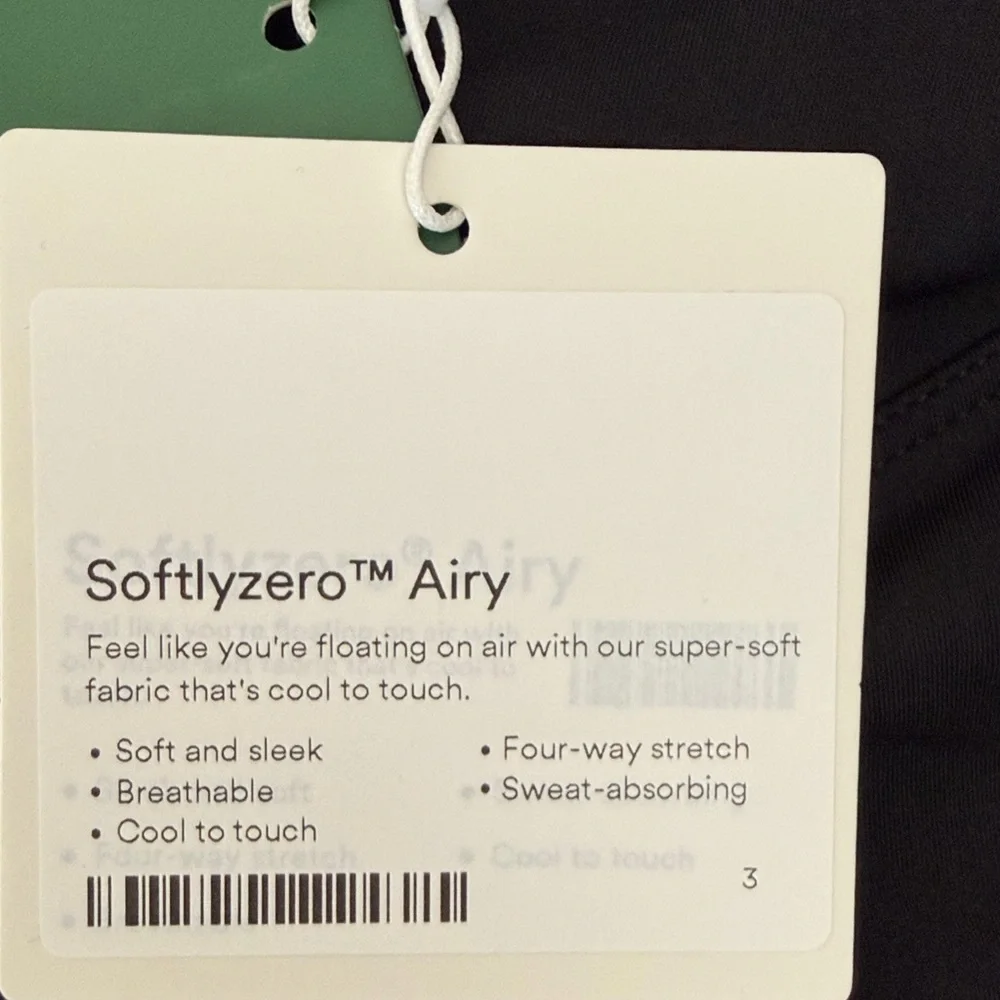 HALARA Softlyzero™ Airy Fabric - Picture 4 of 4